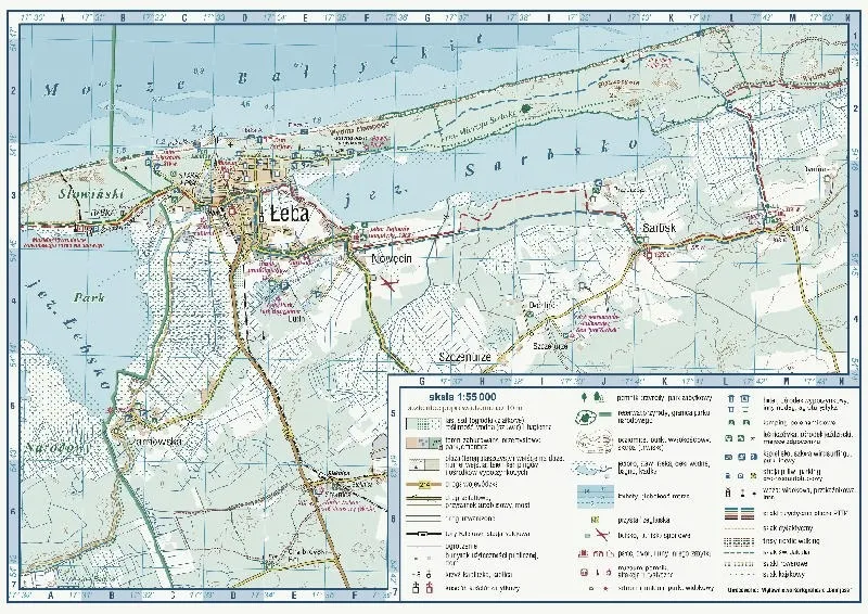 Co zabrać ze sobą na maturę z geografii? Kluczowe przedmioty, które ułatwią naukę