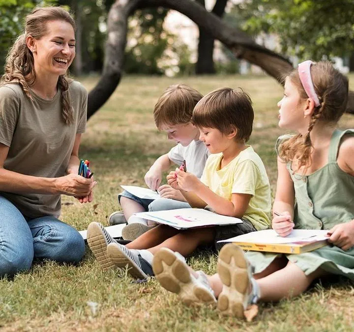 Czy nauczyciel może pełnić rolę wychowawcy kolonijnego bez dodatkowych szkoleń?
