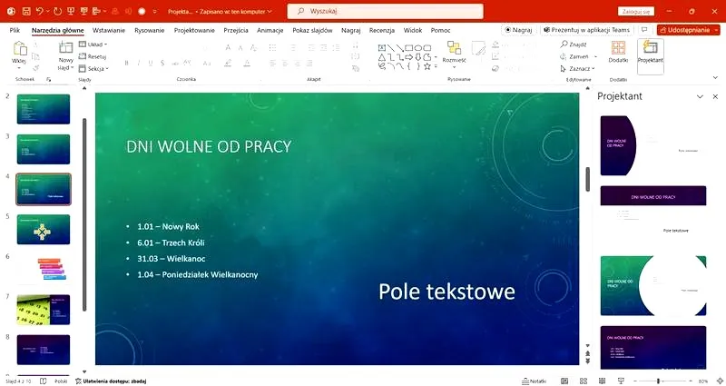 Dlaczego PowerPoint nie działa? Odkryj przyczyny i efektywne metody naprawy