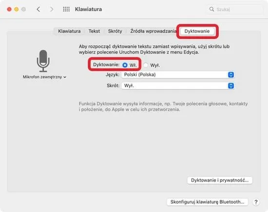 Dyktowanie w Wordzie: Prosty przewodnik, jak pisać teksty głosem krok po kroku