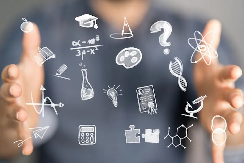 Edukacja w praktyce: Kluczowe pojęcia i różnorodność rodzajów kształcenia