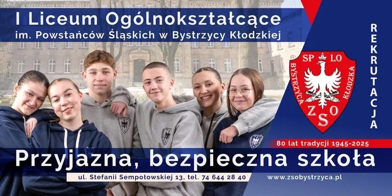 Gdzie szukać strony rekrutacji do liceum i jak uniknąć najczęstszych błędów?