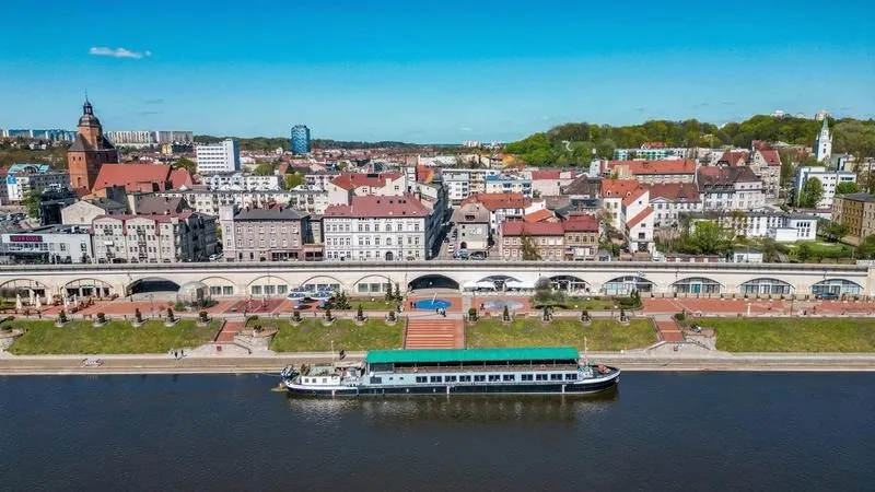 Gorzów Wielkopolski z dziećmi: Odkryj najlepsze atrakcje turystyczne dla całej rodziny