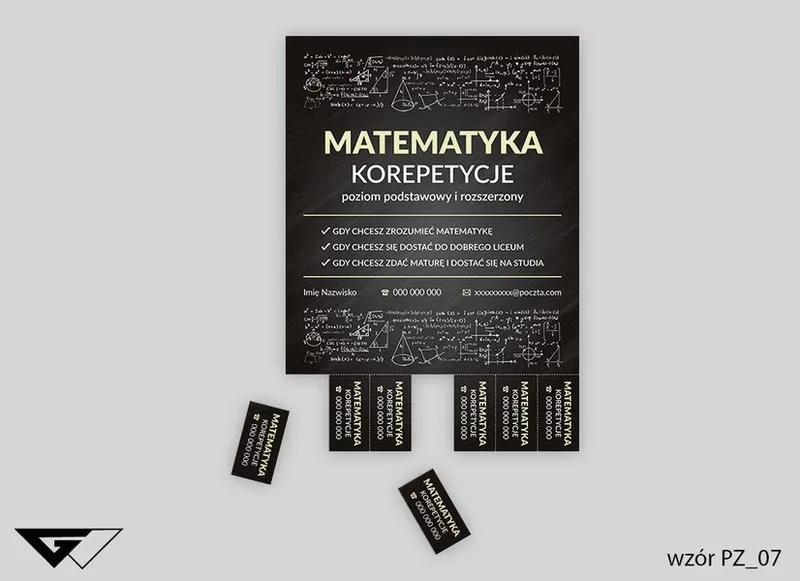 Ile brać za korepetycje z matematyki? Oto kilka wskazówek, jak nie przepłacić!