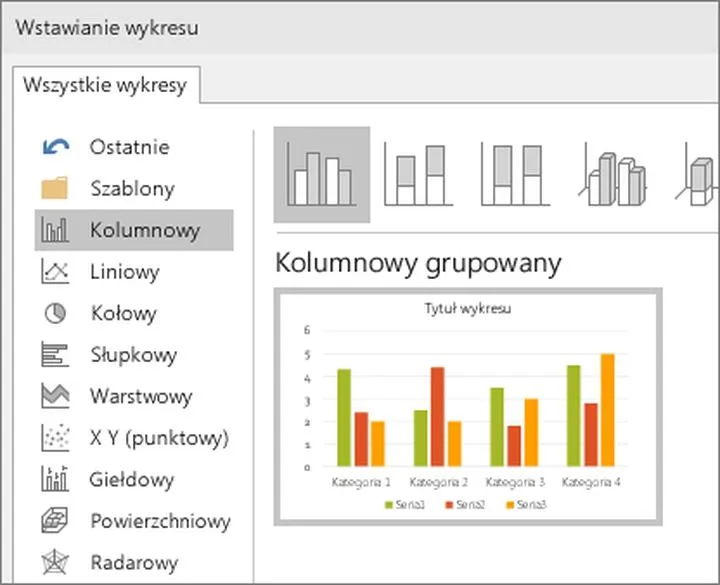 Jak łatwo stworzyć wykres w PowerPoint online: kompletny poradnik krok po kroku