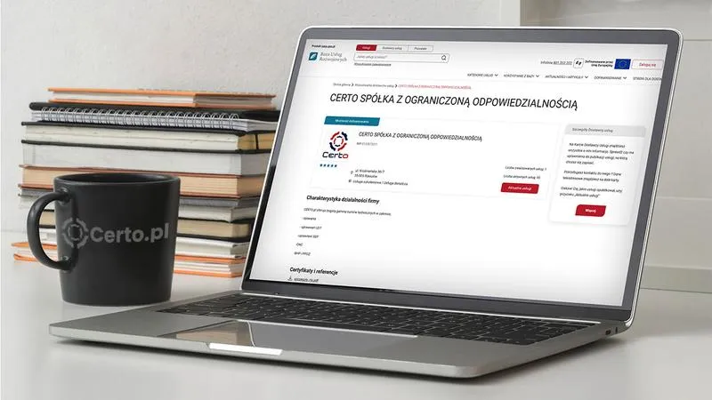 Jak łatwo uzyskać dofinansowanie z Bazy usług rozwojowych bez zbędnych formalności?