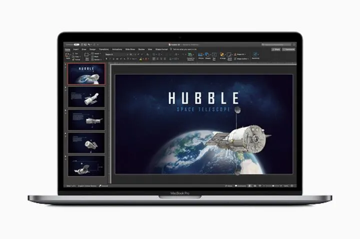 Jak efektywnie korzystać z PowerPointa na MacBooku – kluczowe porady dla użytkowników