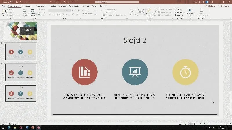Jak efektywnie stworzyć spis treści w PowerPoint: prosta instrukcja krok po kroku