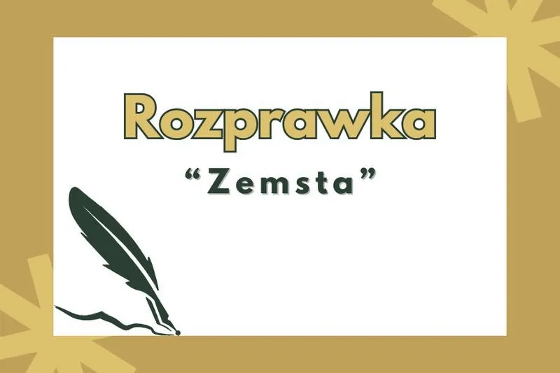 Jak napisać rozprawkę na egzaminie ósmoklasisty? Sprawdź, jak uniknąć błędów i zyskać pewność!