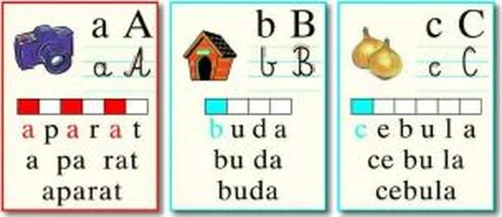 Jak odpowiednia kolejność wprowadzania liter w 1 klasie wpływa na sukces Twojego dziecka?