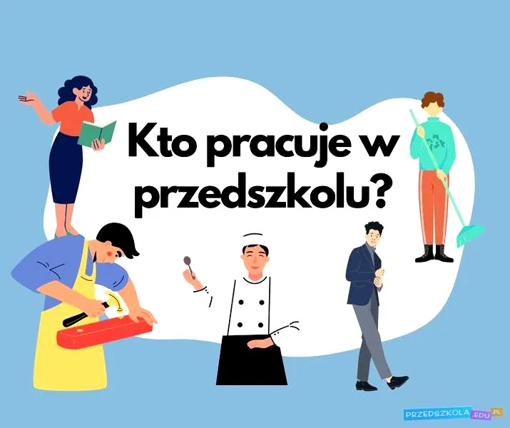Jak stworzyć doskonały konspekt do zajęć w przedszkolu? Skuteczny poradnik dla nauczycieli