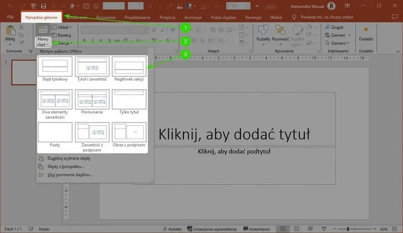 Jak szybko i łatwo pozbyć się slajdu w PowerPoint: niezawodne metody i triki