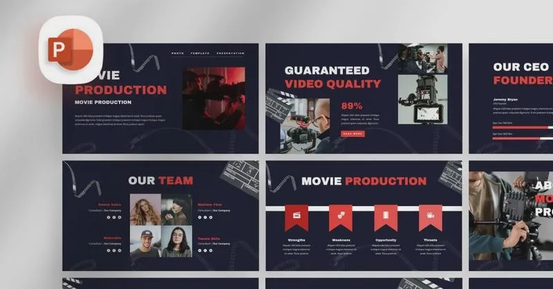 Jak wstawić film do prezentacji PowerPoint w 5 prostych krokach i zaskocz swoich słuchaczy