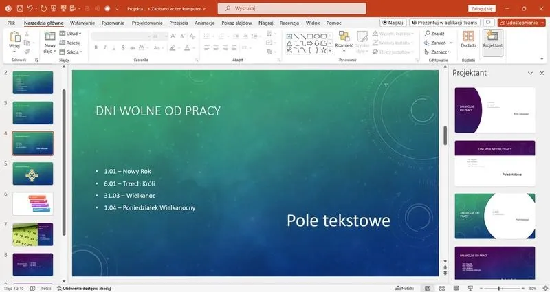 Jak wybrać najlepszą opcję zakupu PowerPoint: poznaj koszty i oszczędzaj