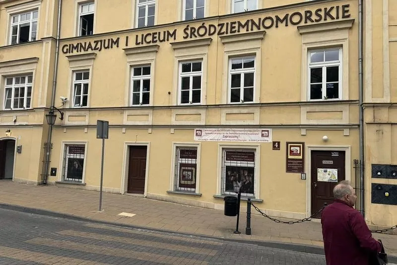 Jak znaleźć idealne liceum: 7 kluczowych kryteriów, które pomogą uczniom w decyzji