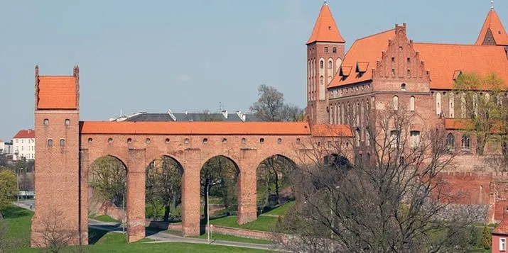 Jak zrealizować projekt edukacyjny o naszym miejscu w wos?