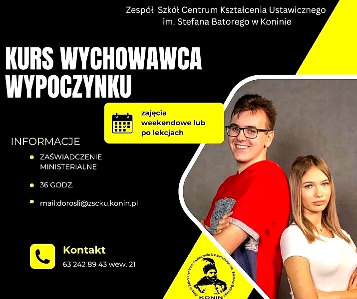 Kto może być wychowawcą wypoczynku i jak zdobyć wymagane kwalifikacje
