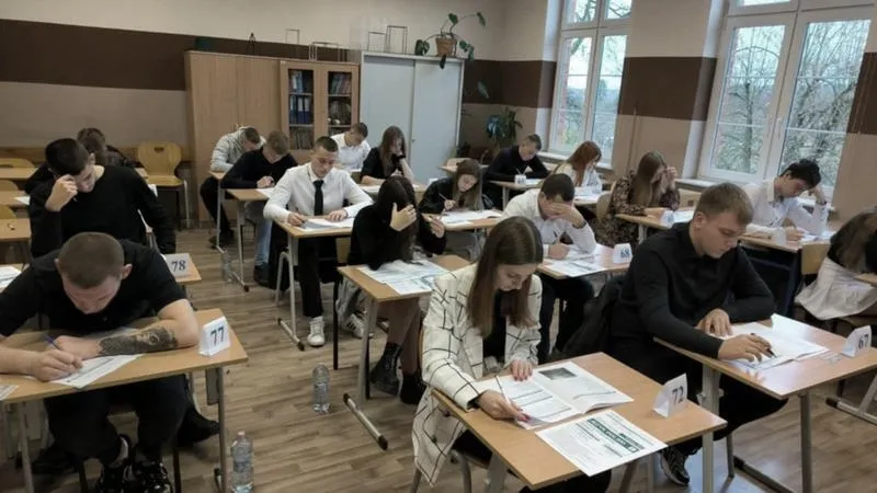 Matura co zabrać: jak uniknąć stresu i błędów podczas egzaminu?