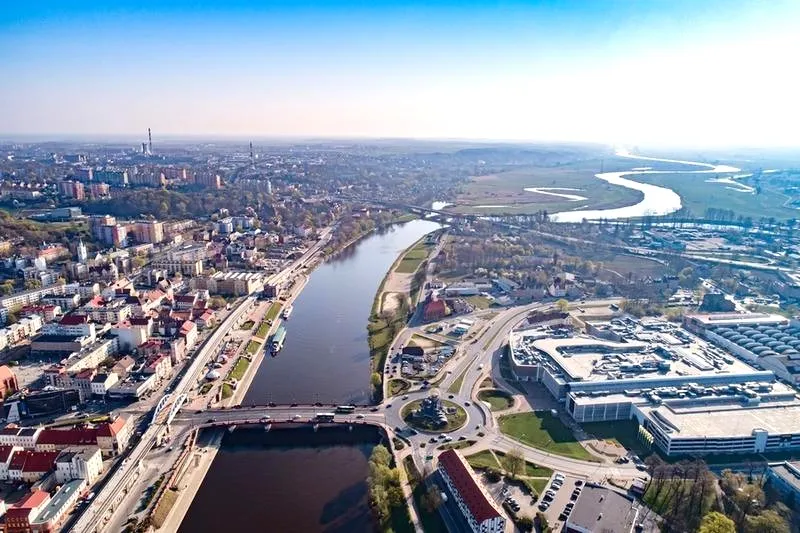 Nowe oferty pracy w Gorzowie Wielkopolskim – zatrudnienie od zaraz!