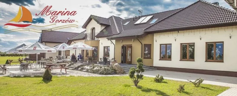 Odkryj gorące opinie na temat najlepszych restauracji w Gorzowie Wielkopolskim