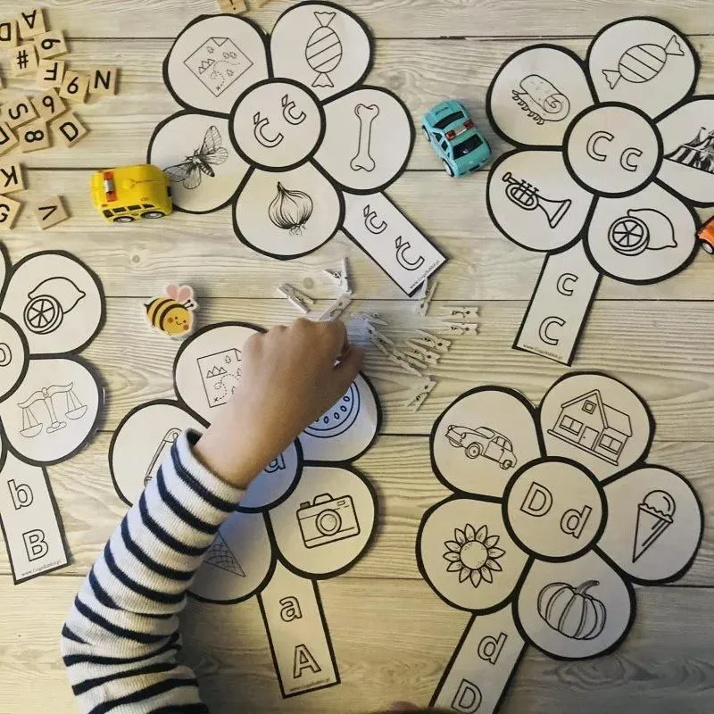 Odkryj gry dydaktyczne: 10 inspirujących pomysłów dla nauczycieli w klasie