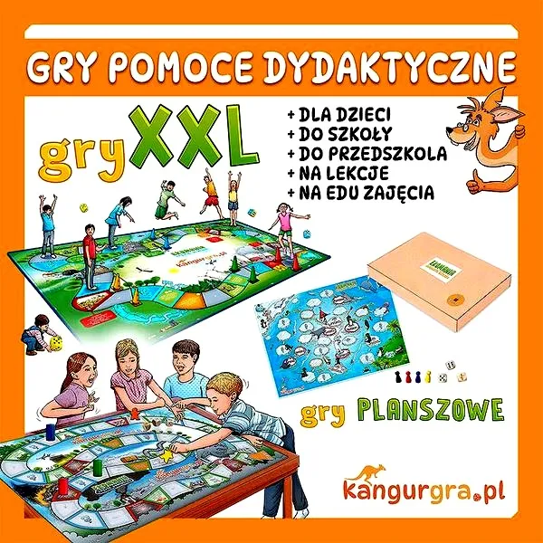Odkryj, jakie gry edukacyjne dla 4 latka wspierają rozwój Twojego dziecka!