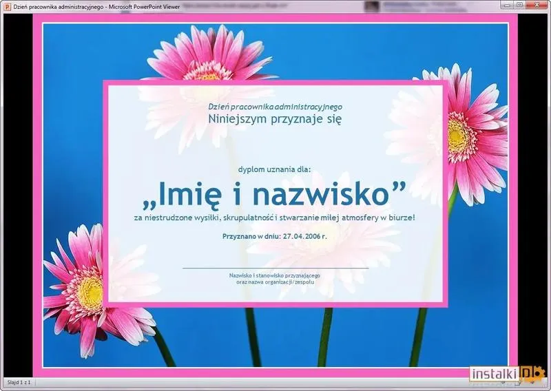 Odkryj PowerPoint Viewer: czym jest i jak działa ta przeglądarka prezentacji?