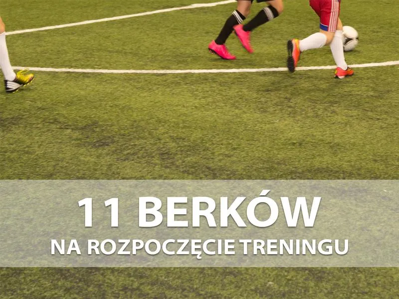 Odkryjmagiczne 5 fantastycznych wariantów Berków dla dzieci: zabawa i rozwój w jednym!