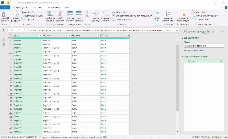 Proste sposoby na to, jak zapisać Excel w PDF i ułatwić sobie życie