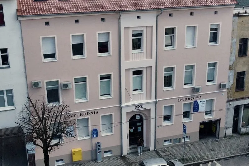 Przychodnia lekarska w Gorzowie Wielkopolskim: Jak skorzystać z NFZ?
