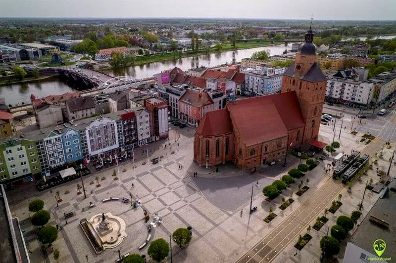 Przygotuj się na niezapomniane koncerty w Gorzowie Wielkopolskim w 2026 roku!