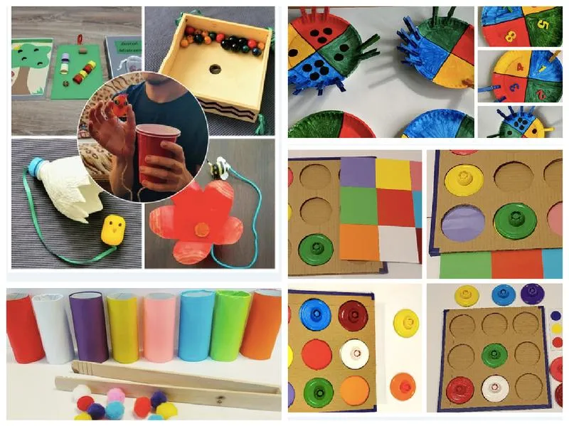 Skuteczne metody nauki liter w przedszkolu: jakie pomoce dydaktyczne wybrać?