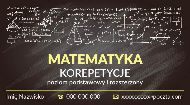 Skuteczne metody prowadzenia korepetycji z matematyki: jak unikać powszechnych błędów