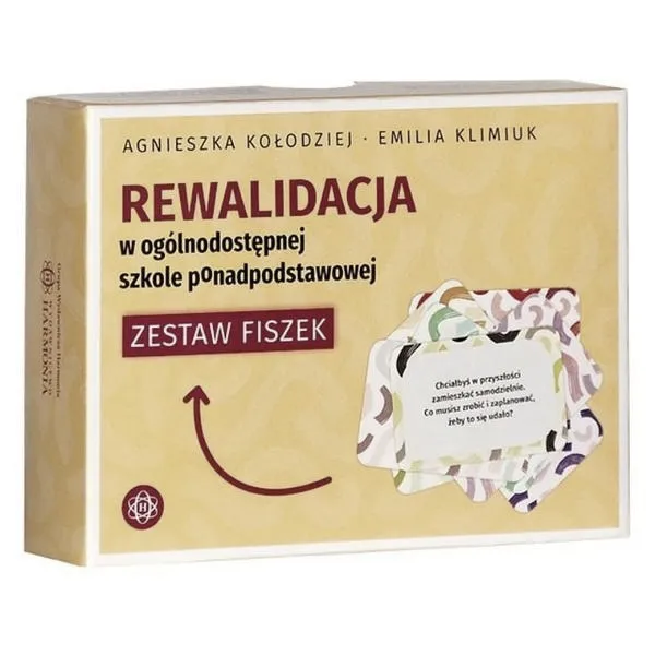 Skuteczne pomoce dydaktyczne do zajęć rewalidacyjnych — praktyczny przewodnik