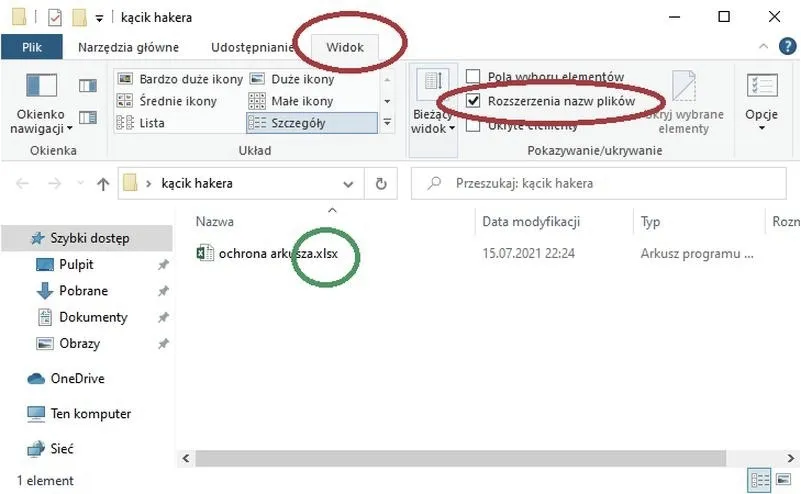 Skuteczne sposoby na zabezpieczenie Excela hasłem i ochronę poufnych danych