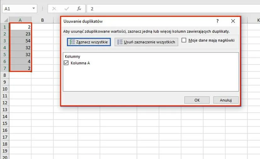 Skuteczne sposoby na zaznaczenie duplikatów w Excel: 5 prostych metod na 2026