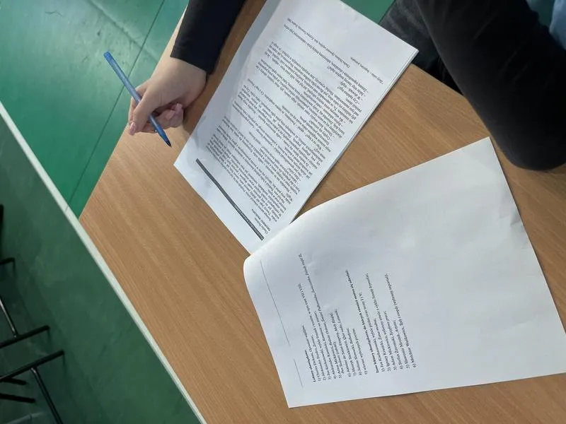 Sprawdzian dyrektorski: cele, zasady i wpływ na uczniów oraz nauczycieli