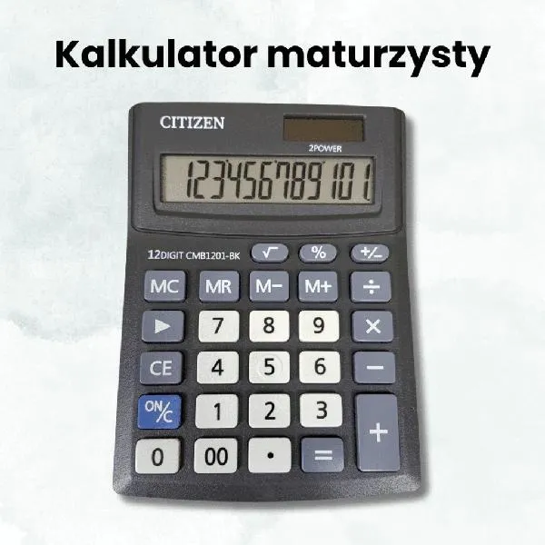 Wybór kalkulatora na maturę z chemii – jak uniknąć najczęstszych błędów?