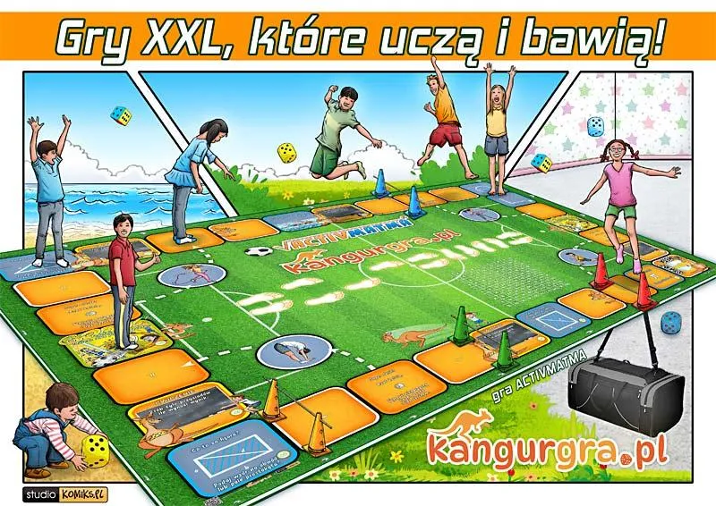 Zabawy i kreatywność: 10 inspirujących pomysłów na gry z piłką w przedszkolu