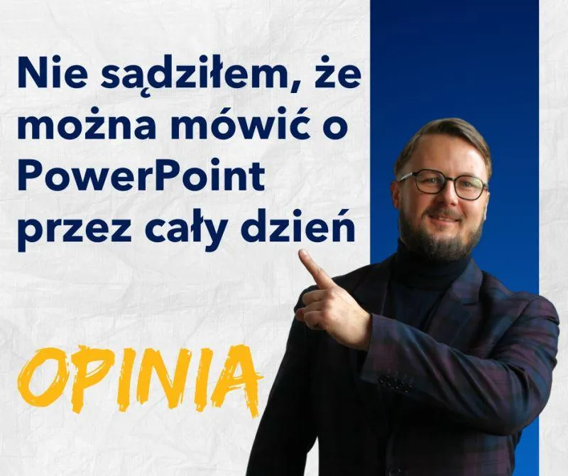 Zakończenie prezentacji w PowerPoint: 5 efektywnych technik, które zachwycą Twoją publiczność