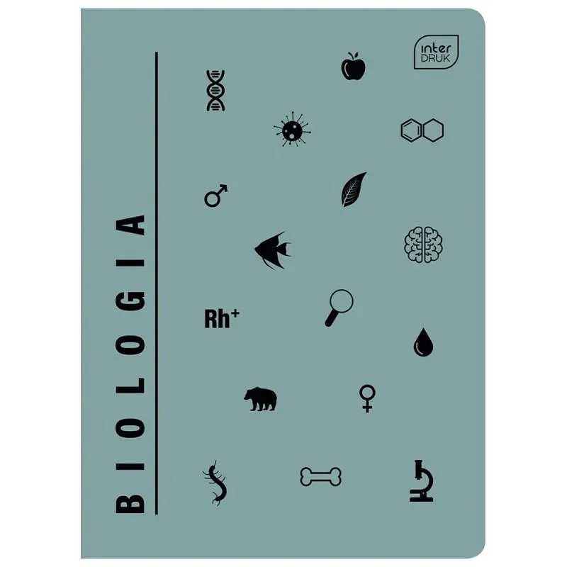 Zeszyt do biologii: jak wybrać między kratką a liniami? Poradnik dla uczniów
