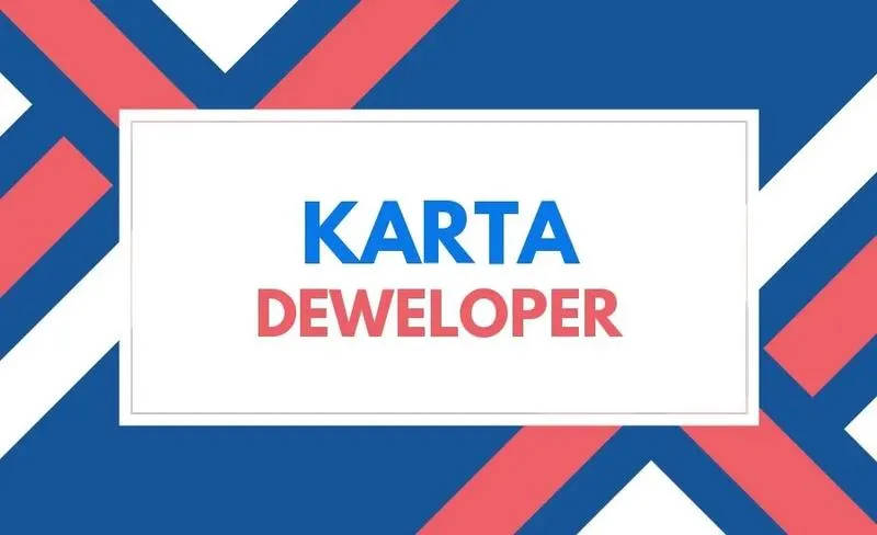 Aktywacja karty Deweloper