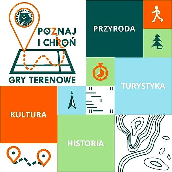 Aktywną zabawę na świeżym powietrzu