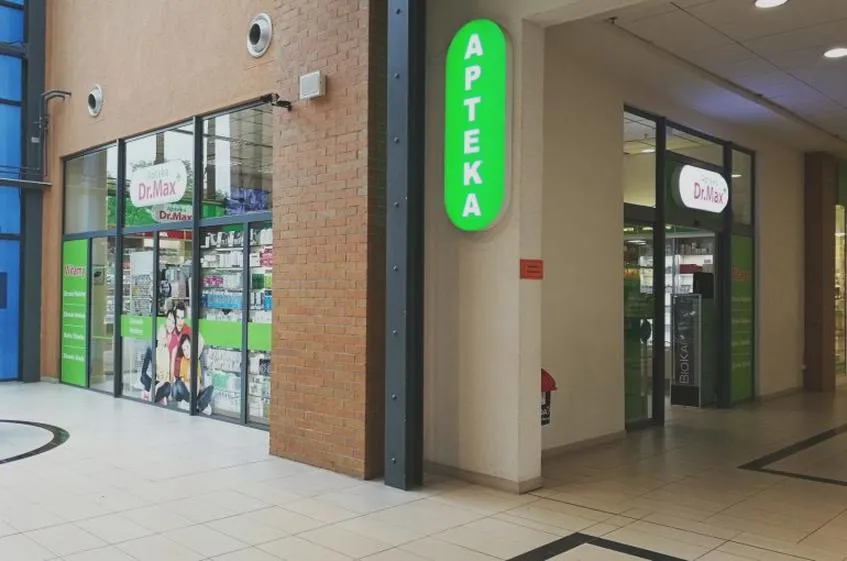 Apteka całodobowa Gorzów Wielkopolski