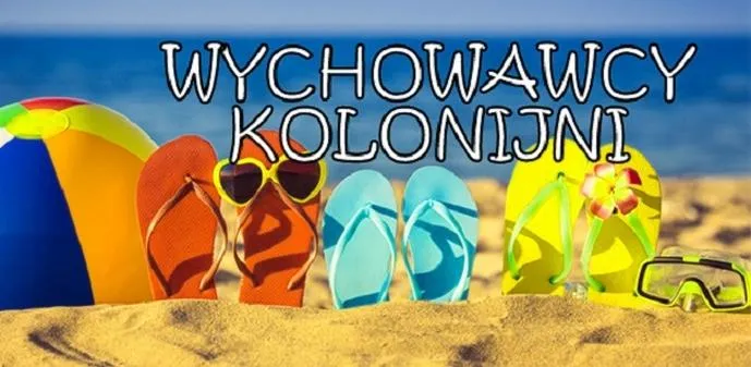Bezpieczeństwo na koloniach