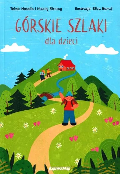 Bezpieczne trasy górskie