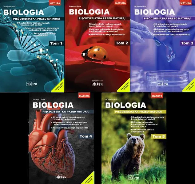 Biologia jako nauka