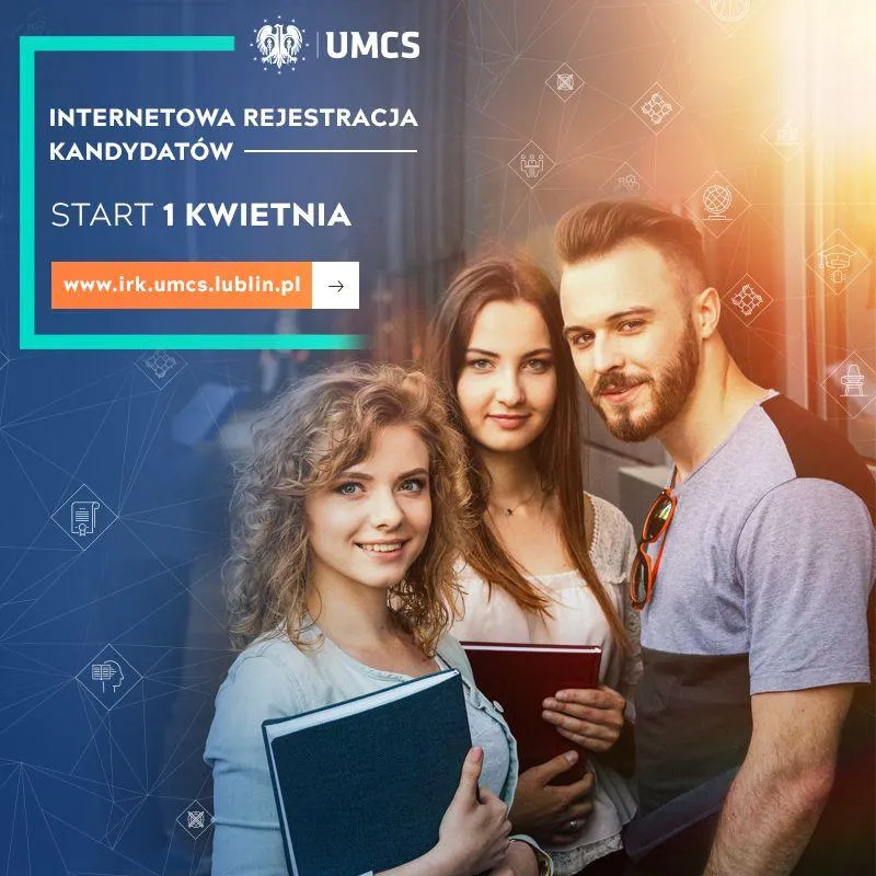 Błędy w aplikacji na studia