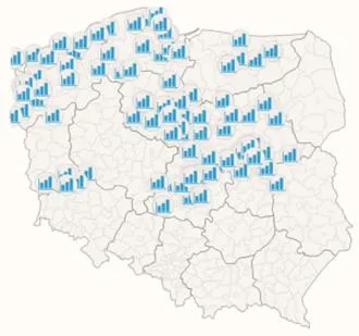 Blokowanie komórek w Excelu