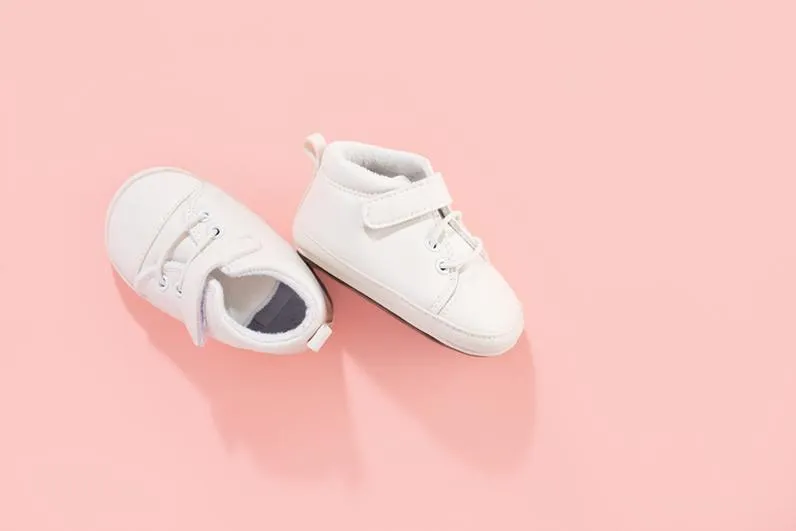 Buty dla malucha